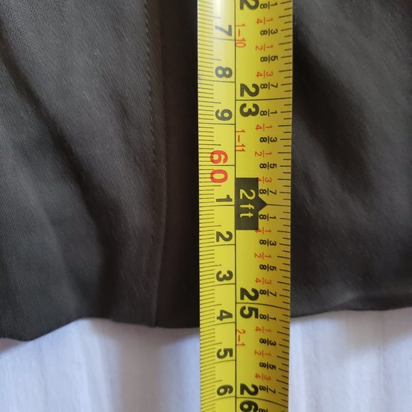 Guess Lined Shirt Jacket XS Military Utility - Picture 11 of 11